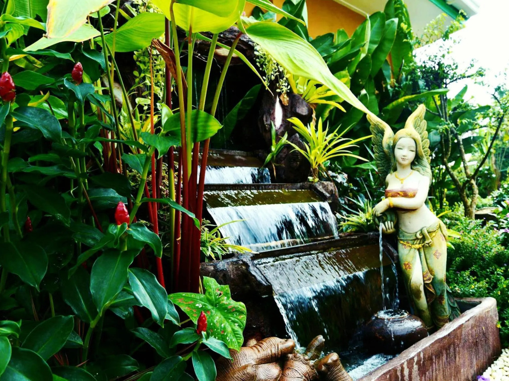 Sucholtee Resort - фото 30