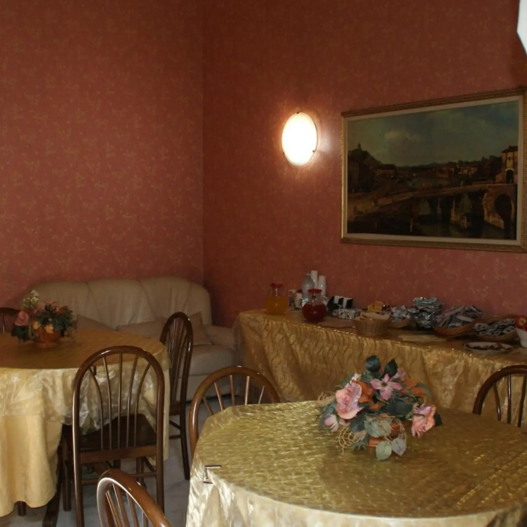 Hotel Gresi - Général