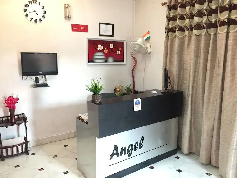 Angel Nri Hotel - Général