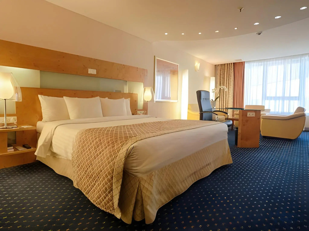 Welcome Hotel Gelsenkirchen - Général