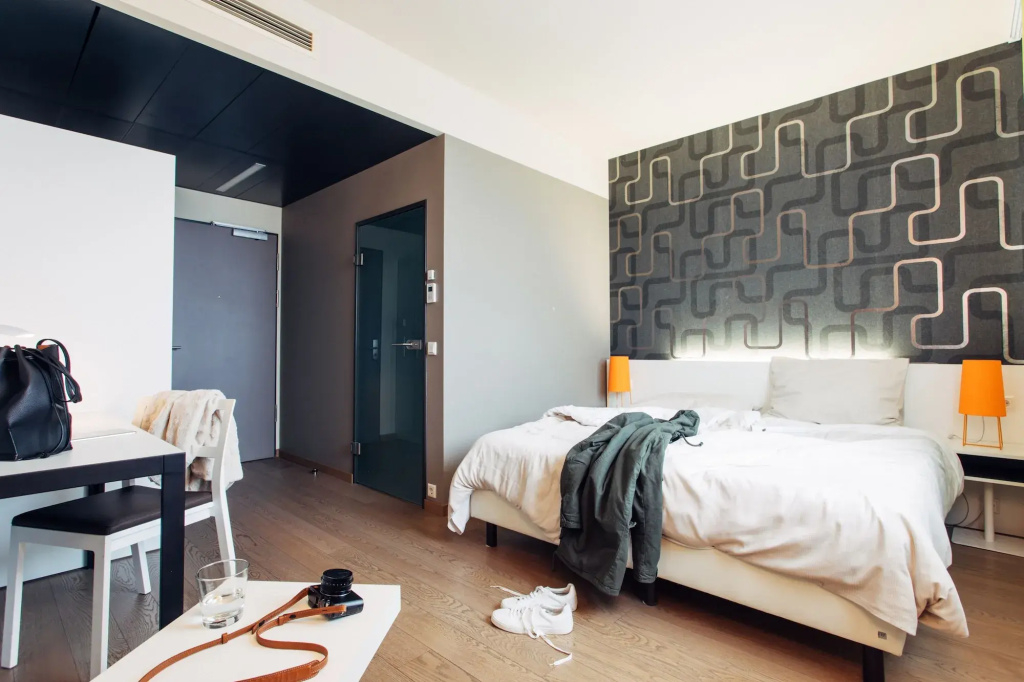 harry’s home Hart bei Graz hotel & apartments - Général