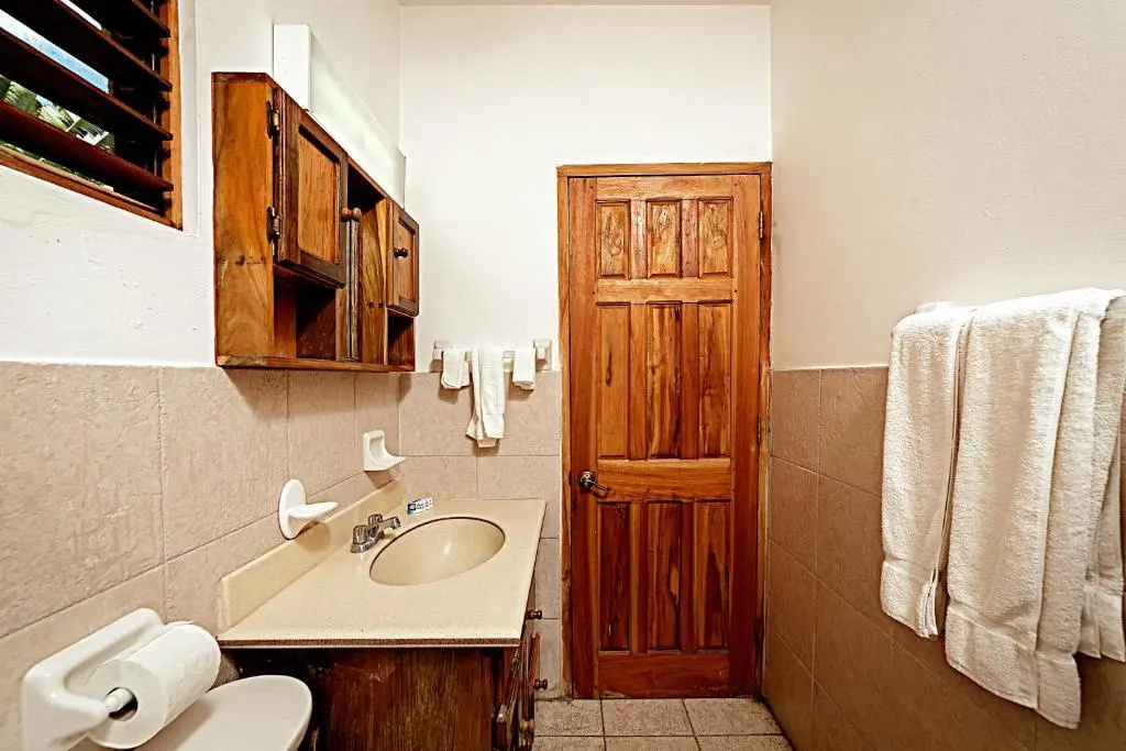 Beach House Condos Negril - Chambres