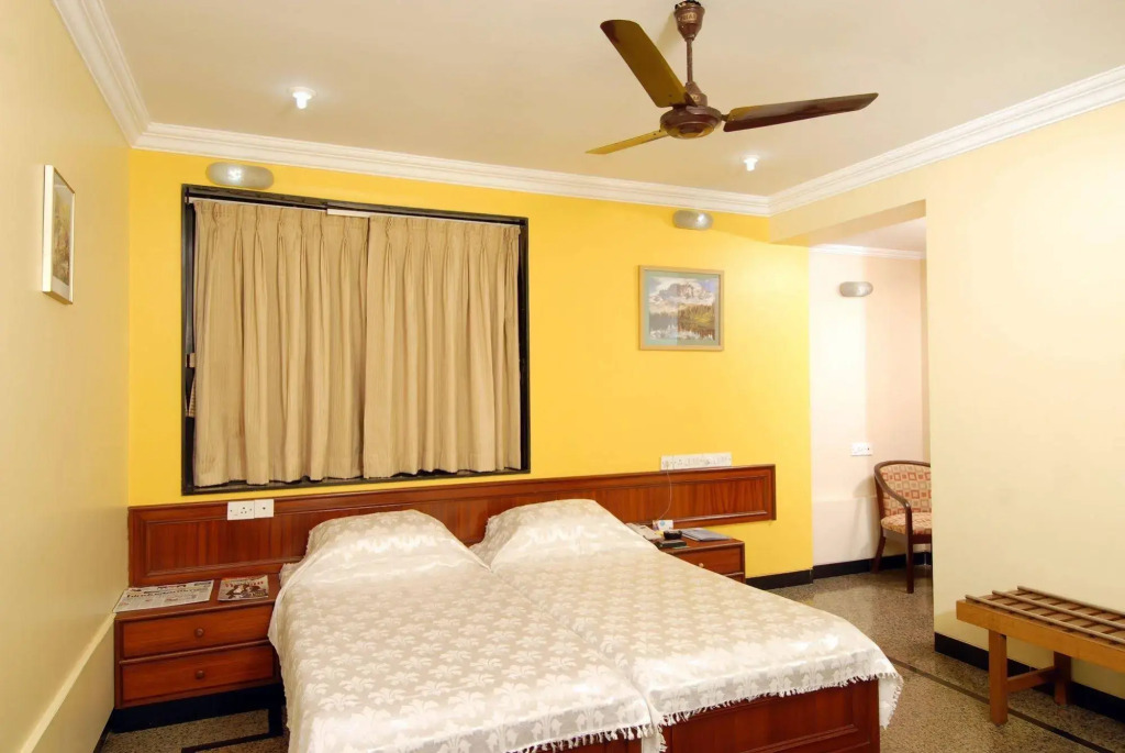 Hotel Karl Residency by null