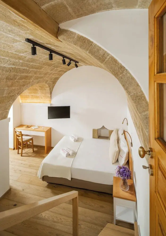 Premium Suite with balcony and with sea view