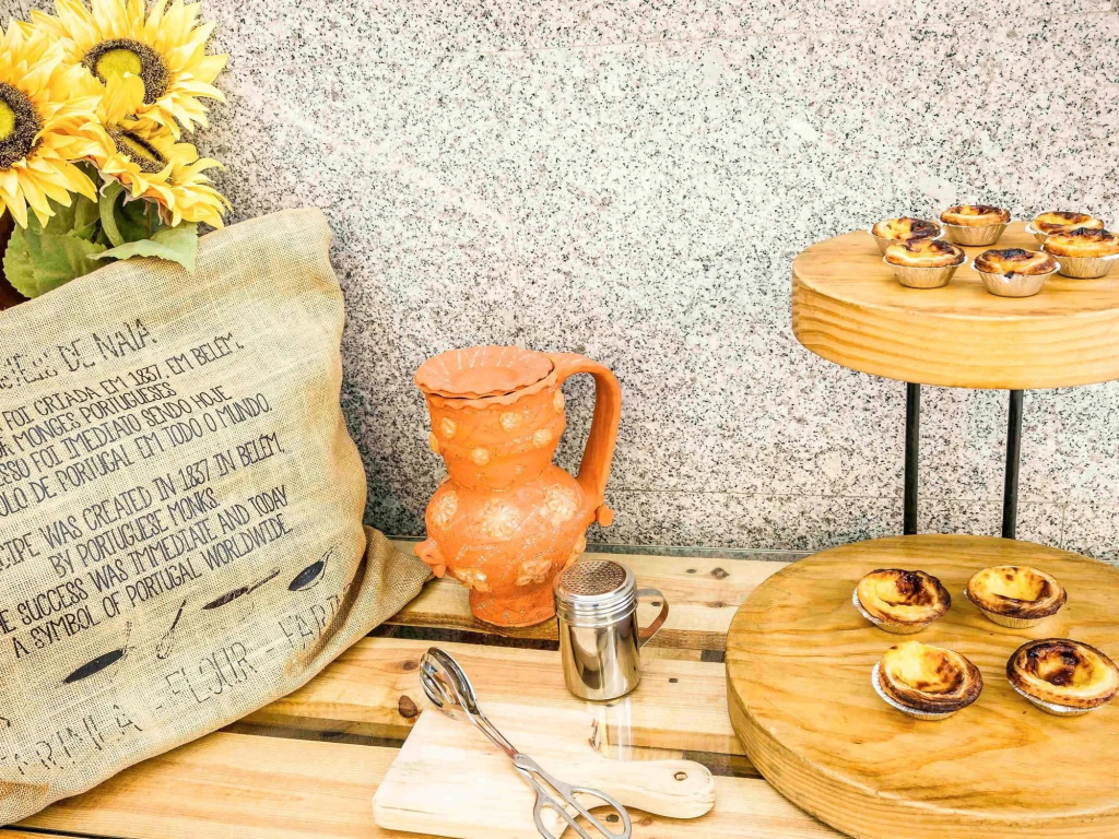 Food & Beverage