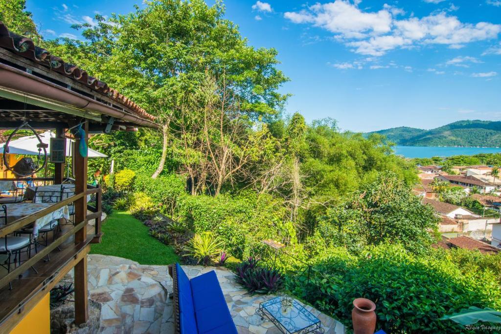 Pousada Morro do Forte by null