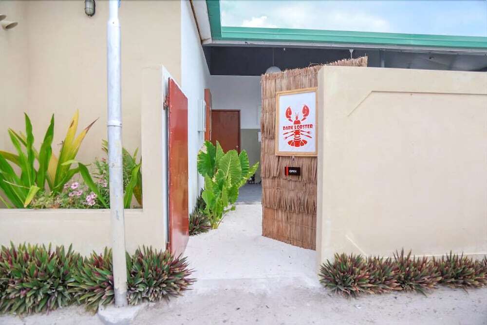 Alifu Dhaalu Atoll