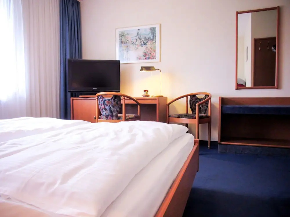 Standard Single room (single bed)
