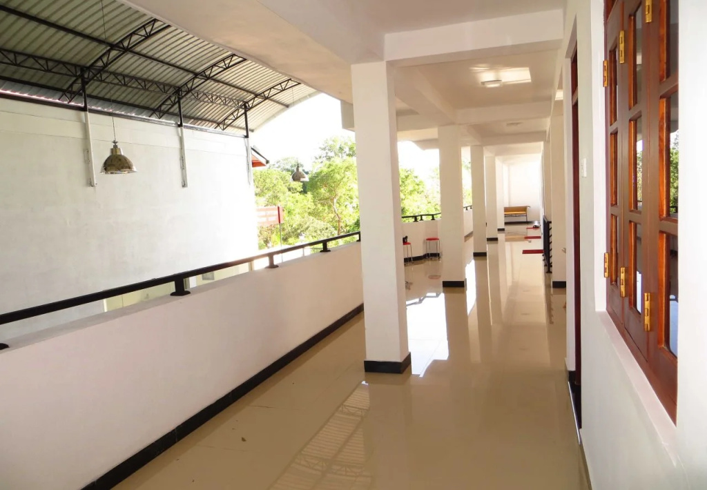 Sunsung Chiththa Holiday Resort - Général