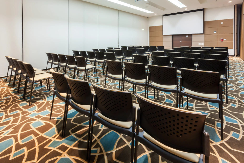 Holiday Inn Express & Suites Bogota DC - Général