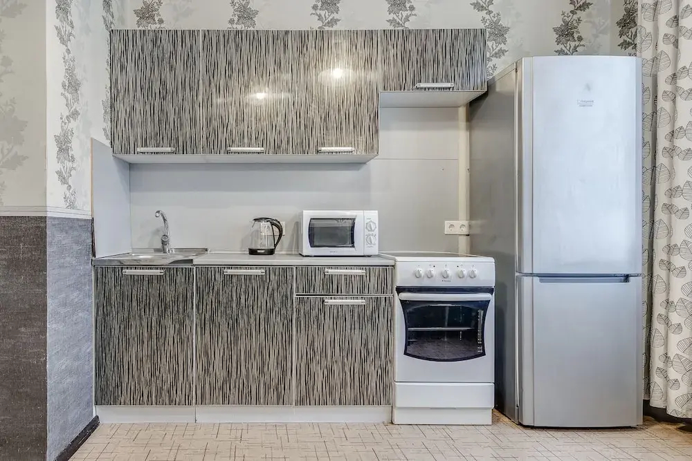 Апартаменты «Питерский Аристократ» - фото 14