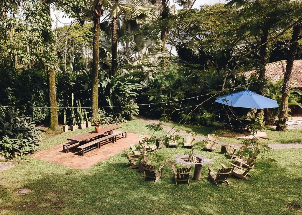 Sazagua Hotel Boutique