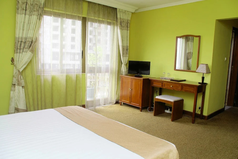 Damu Hotel - Chambres
