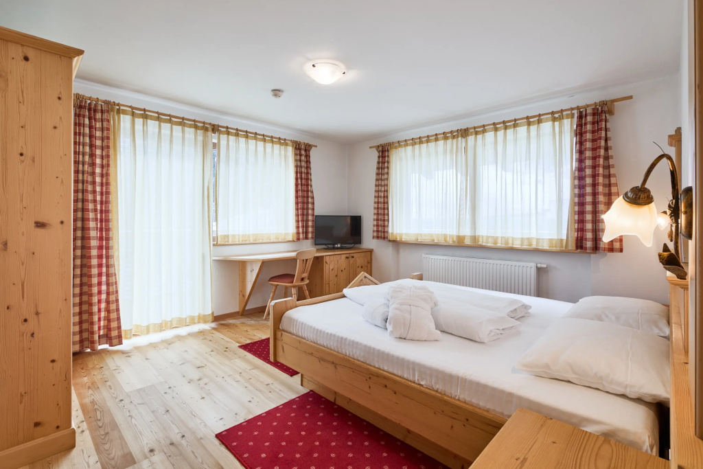 Hotel Wellness Sporthotel - Général