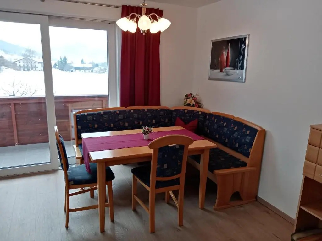 Haus Birgit - Chambres