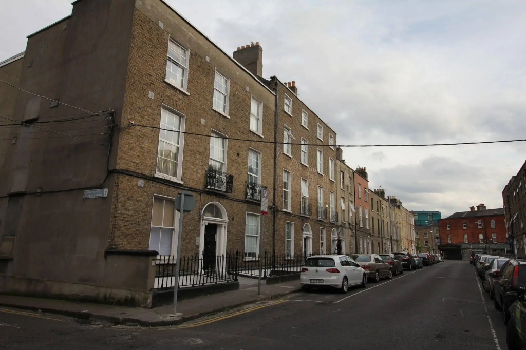 Nelson Street Accommodation