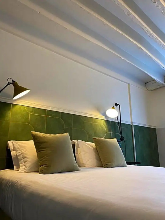 Hotel Des Mines 63