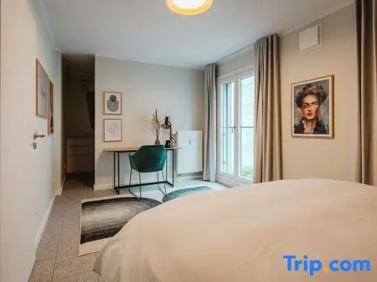 Luxury room