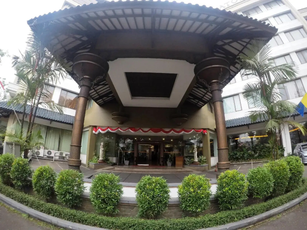 Hotel photo 38