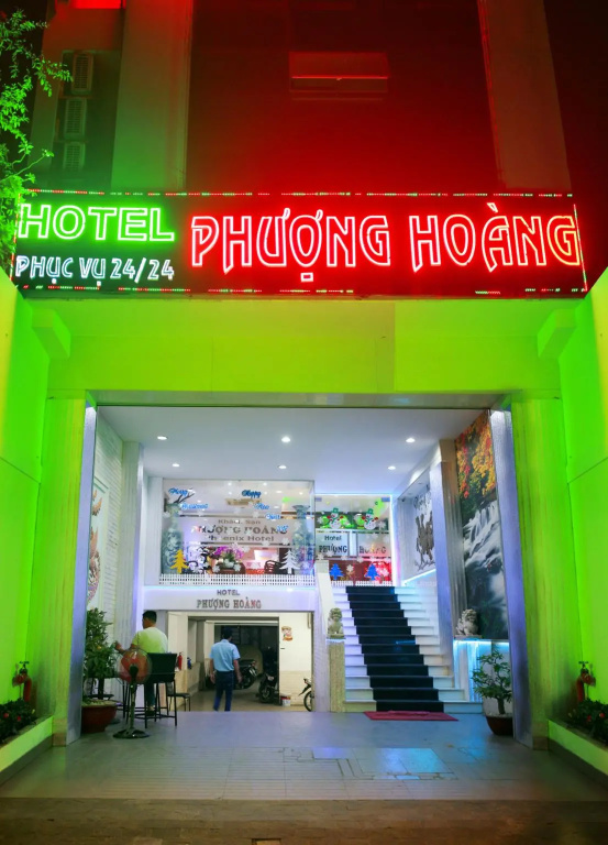 Phuong Hoang Hotel