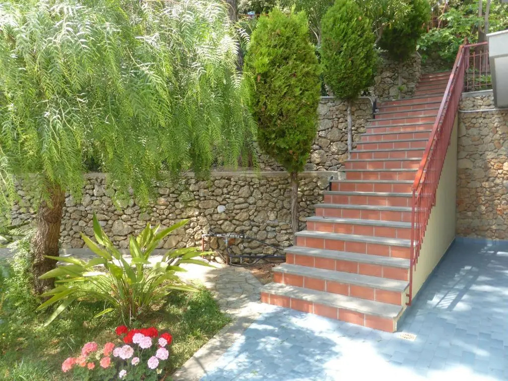 Residence Green Park - Chambres