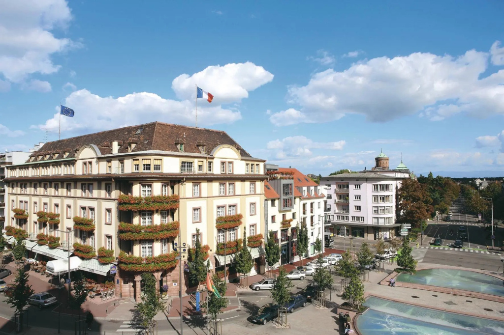 Grand Hotel Bristol By Stay Collection - Général