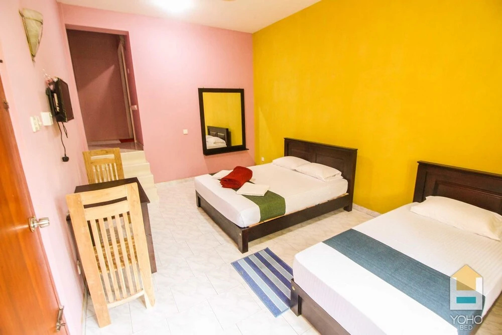 Hotel photo 8
