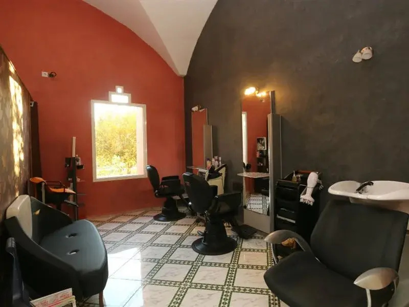 Les Riads de Jouvence - Général