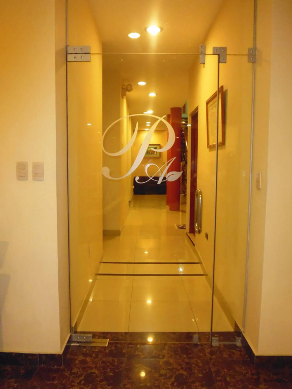 Palau Amazonas Hotel - Général