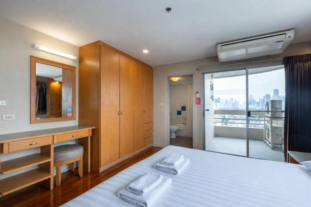 BU Place Hotel — 5
