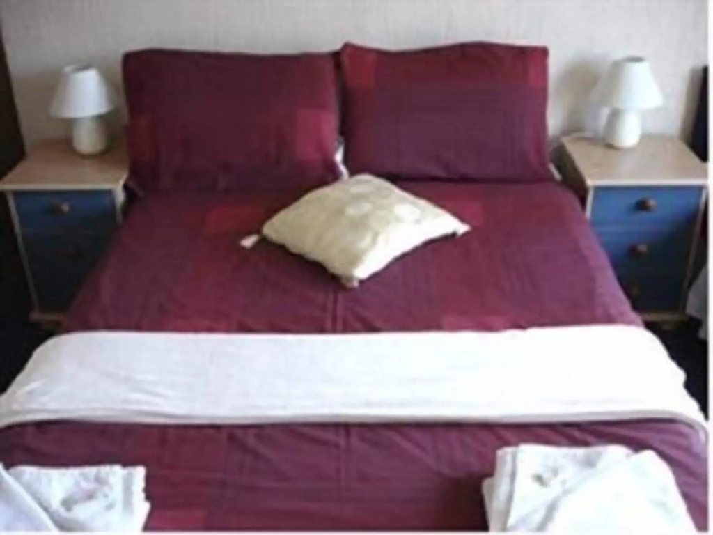 Hotel photo 12