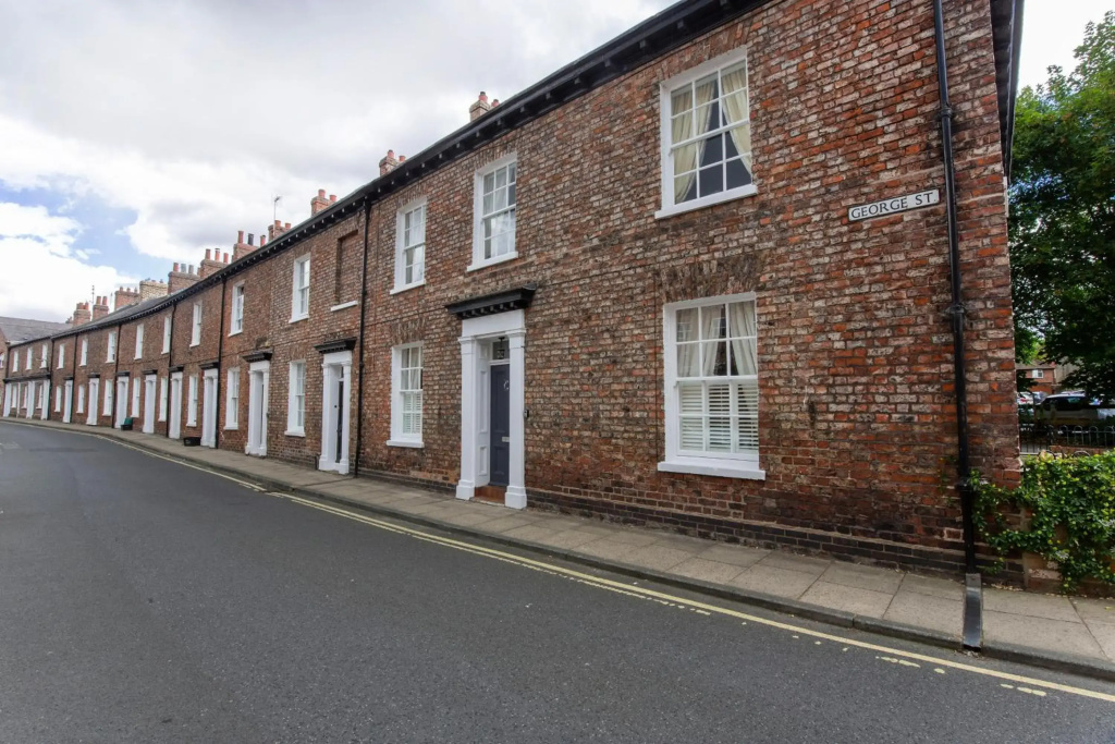 George Street Boutique Apartments