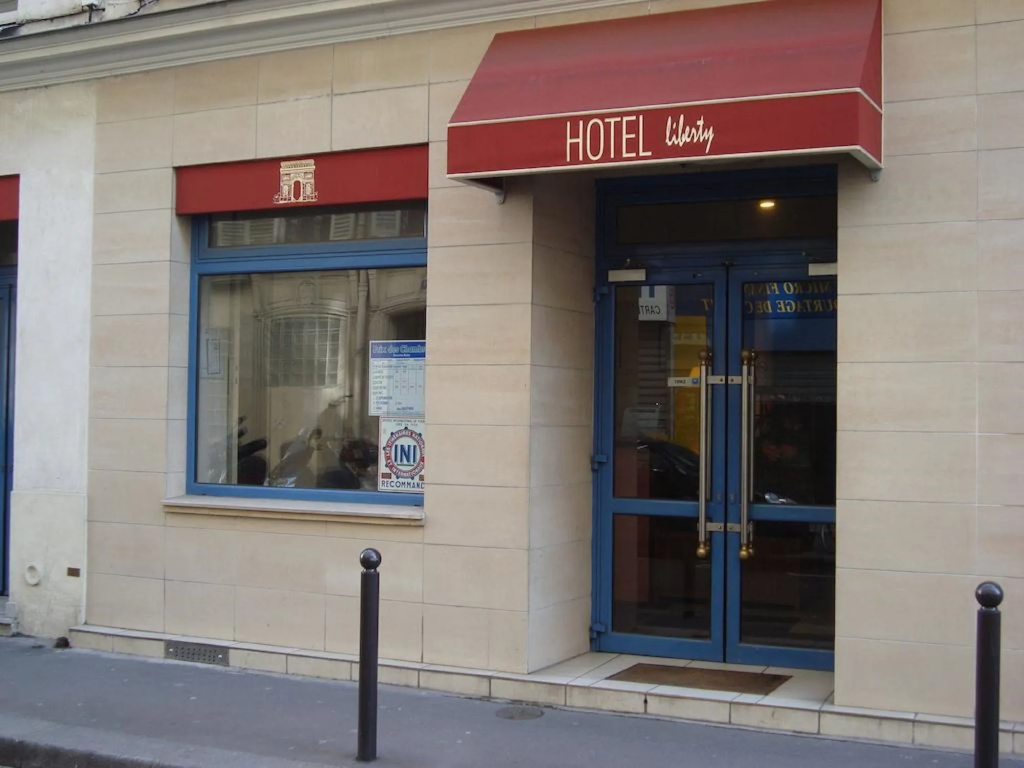 Hotel Liberty