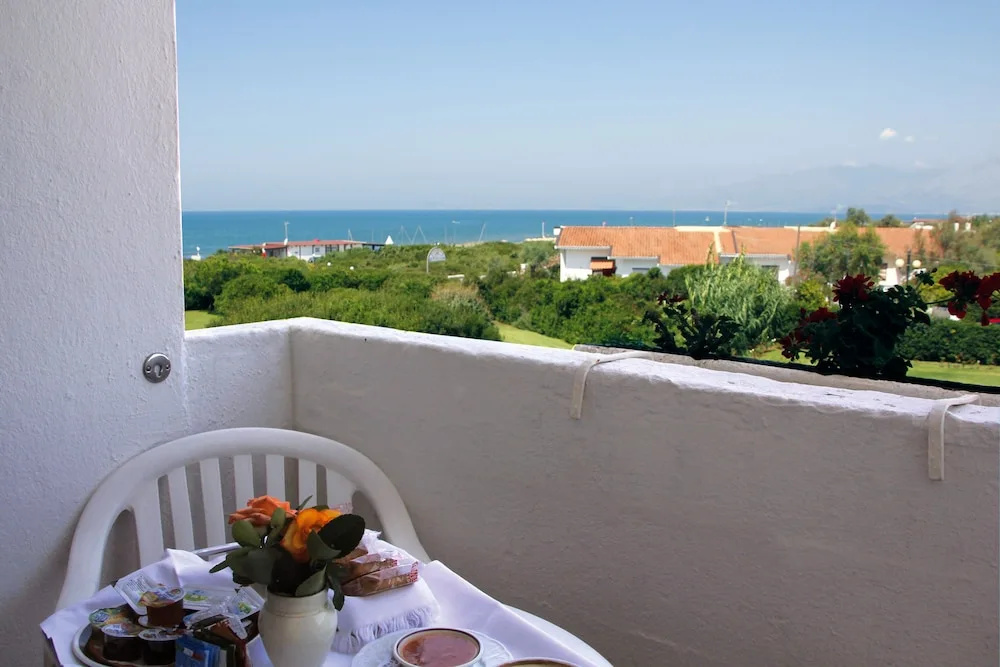 Hotel Della Baia - Chambres