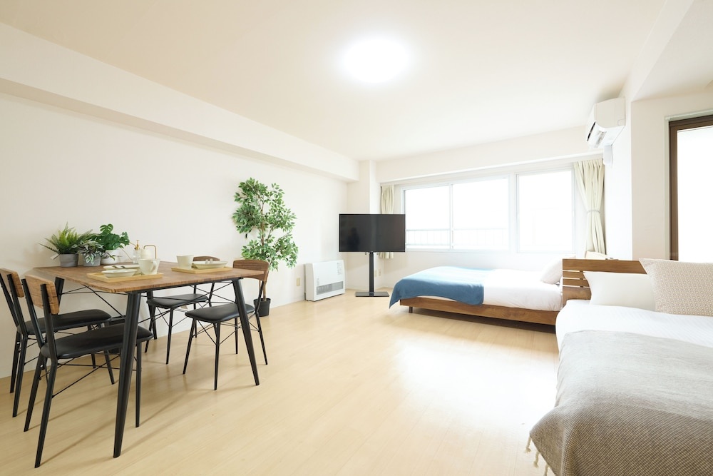 Residence KABUTO 사진 16