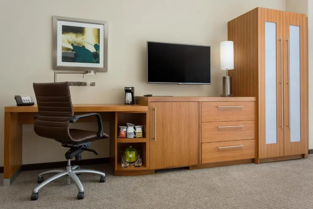 Hyatt Place Chicago/Downtown - The Loop - Chambres