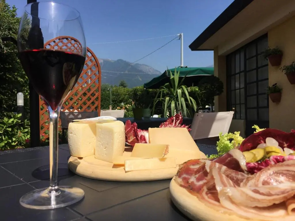 Wine Hotel San Giacomo Activity & Wellness - Général