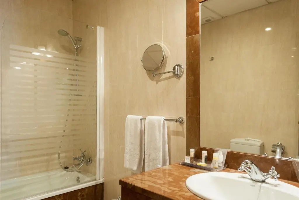 Adriano Hotel Boutique Sevilla - Chambres