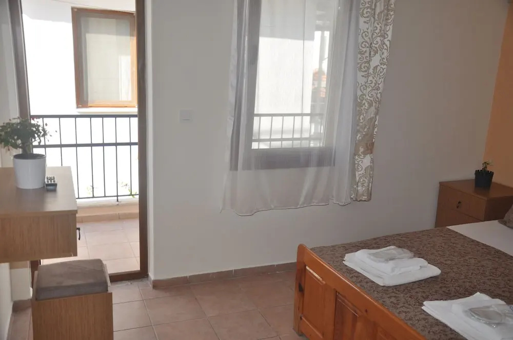 Dalyando Hotel - Chambres