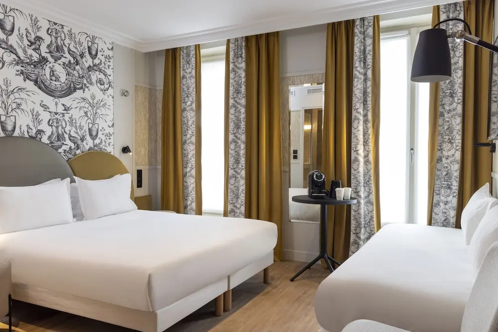 Grand Hotel Leveque 42
