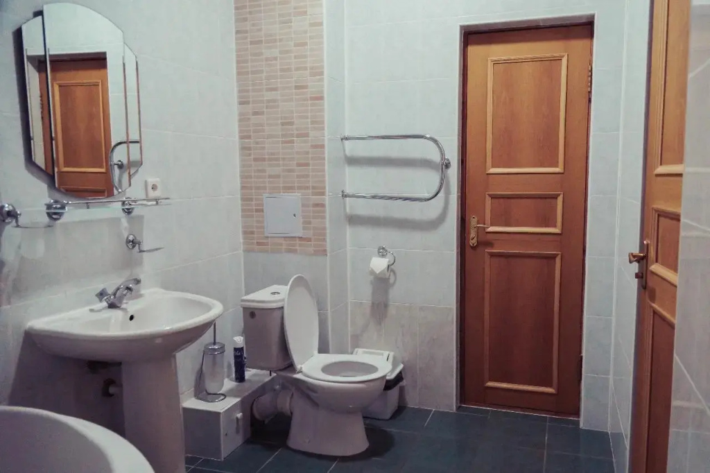Hotel photo 8