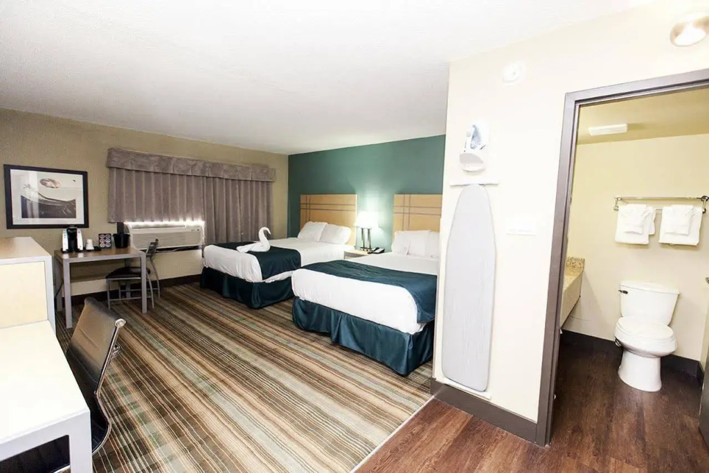 Hotel photo 27