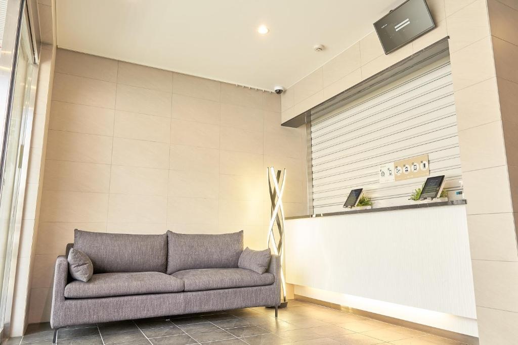 Alfacio Riverside Stay Hakata 사진 29