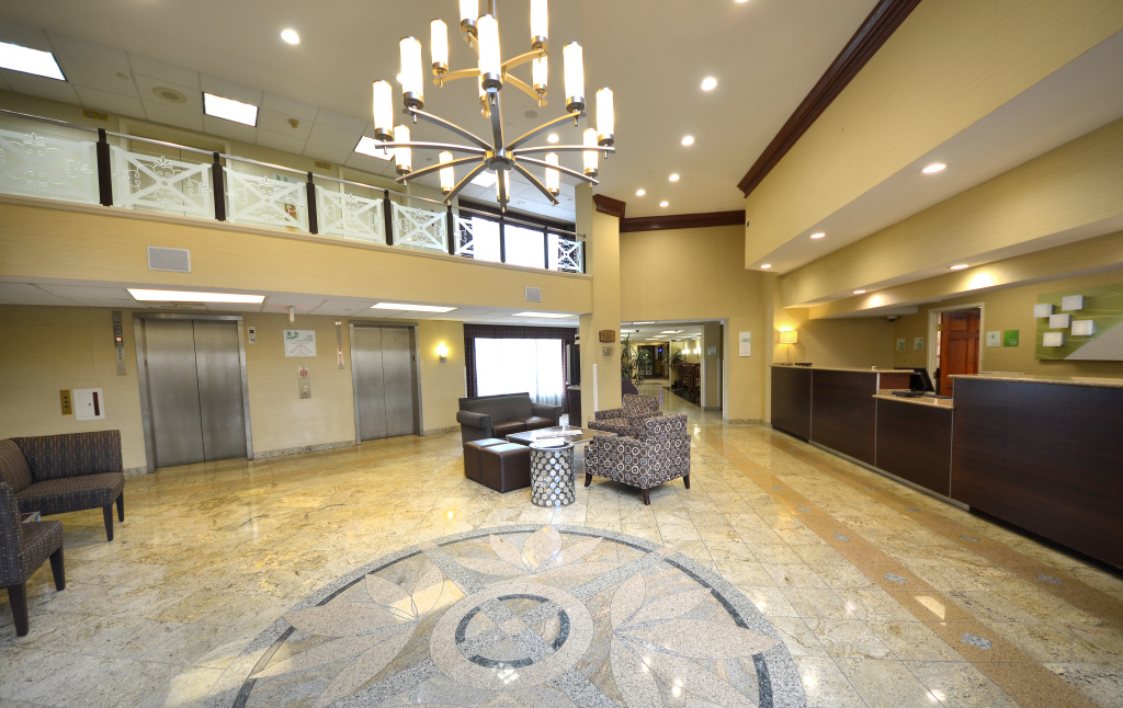 Holiday Inn Washington DC-Greenbelt MD by IHG - Général