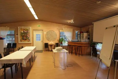 Hotel Urkin Piilopirtti - Général