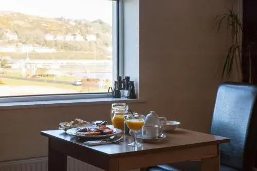 Seaview Hotel - Général