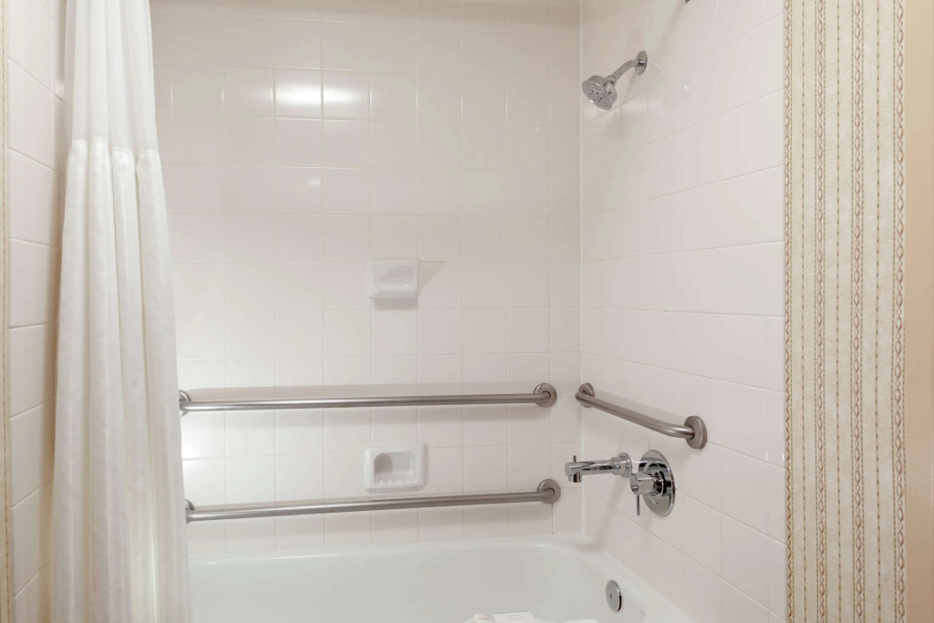 Hilton Garden Inn Charlotte North - Général