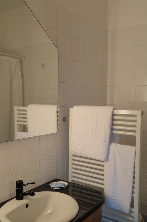 Hotel Cravero by null