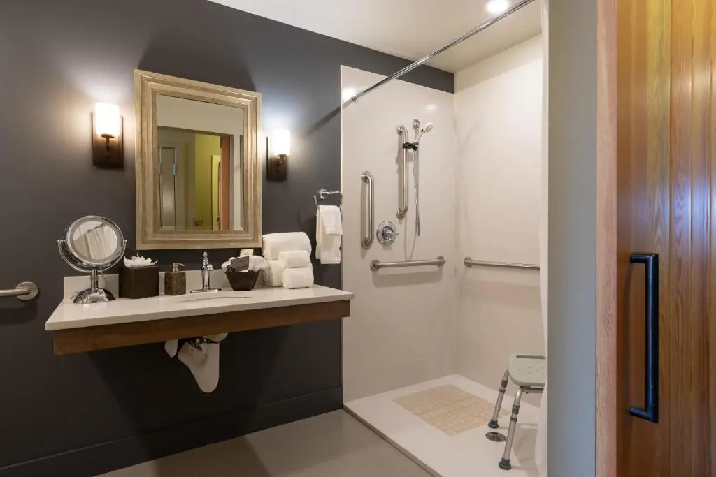 Inn At Lynden - Chambres
