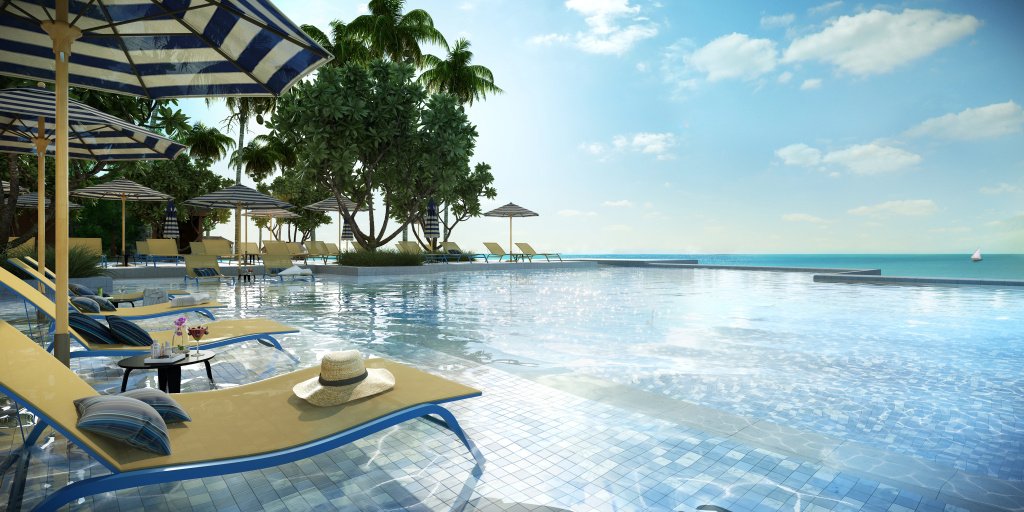SAii Lagoon Maldives, Curio Collection by Hilton - 3